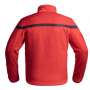 SÉCU-ONE Fire Safety Fleece Jacket red A10® 203081