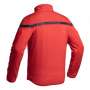 SÉCU-ONE Fire Safety Fleece Jacket red A10® 203081