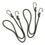 Lot de 2 Tendeurs EXPÉDITION 75cm vert olive A10® 97421