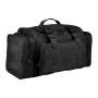 Sac de sport TIOR Noir ARES 12050