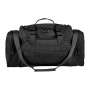 Sac de sport TIOR Noir ARES 12050