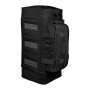 Sac de sport TIOR Noir ARES 12050