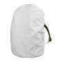 Couvre sac 80L / 115L réversible Vert / Blanc ARES 12017