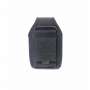 Porte-menottes horizontal vertical RED LABEL GK Pro 95410