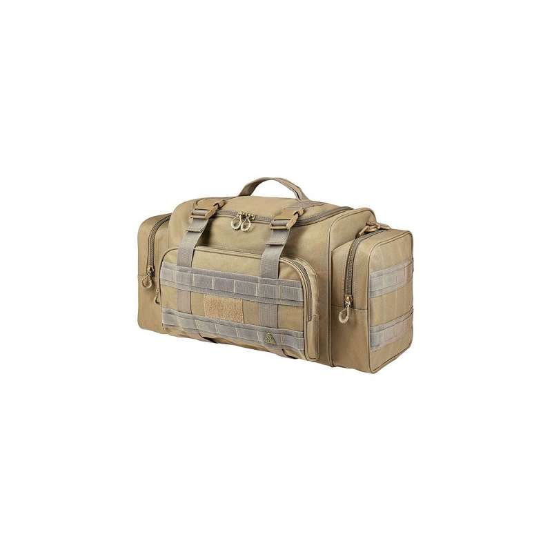 ARES Sac de sport TIOR coyote 12049 - Mode Tactique