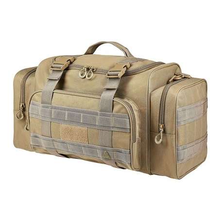 Sac de sport TIOR coyote ARES 12049