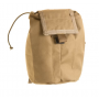 Dump Pouch Pliable Coyote Invader Gear