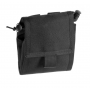 Dump Pouch Pliable Noir Invader Gear
