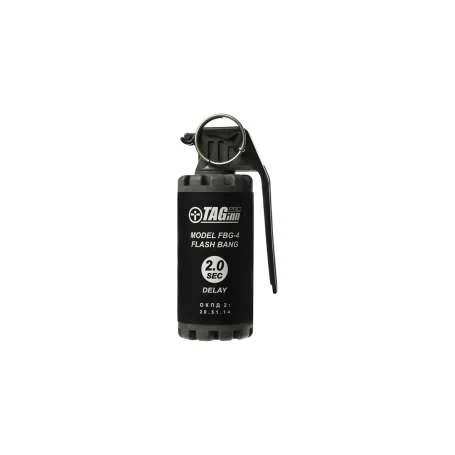 Flash Bang FBG-4 120dB 2Sec