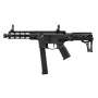 Lancer Tactical LT-35 Gen2 9mm Battle X PDW