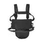 Chest Rig Compact Noir