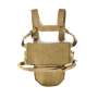 Chest Rig Compact Coyote