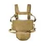 Chest Rig Compact Coyote