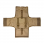 Poche Médicale IFAK Slider Coyote