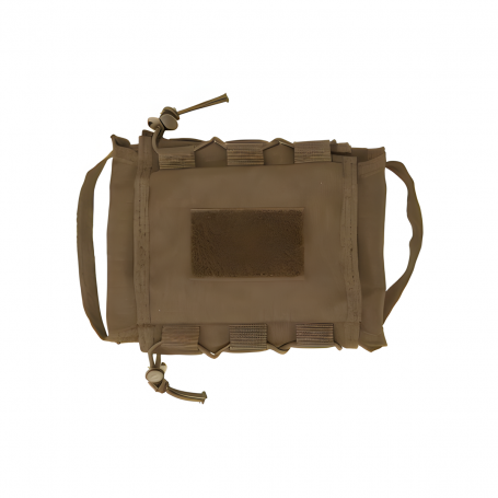 Poche Médicale IFAK Slider Coyote