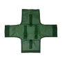 IFAK Slider Ranger Medical Pouch Green