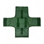 Poche Médicale IFAK Slider Ranger Green