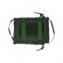 Poche Médicale IFAK Slider Ranger Green
