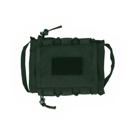 Poche Médicale IFAK Slider Ranger Green