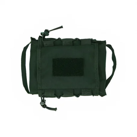 Poche Médicale IFAK Slider Ranger Green