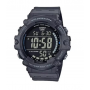 Digital Watch CASIO AE-1500WH-8BVEF