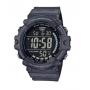 Montre Numérique CASIO AE-1500WH-8BVEF