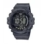 Montre Numérique CASIO AE-1500WH-8BVEF