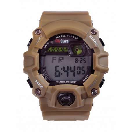 Montre Tactique ProHunt Oryx
