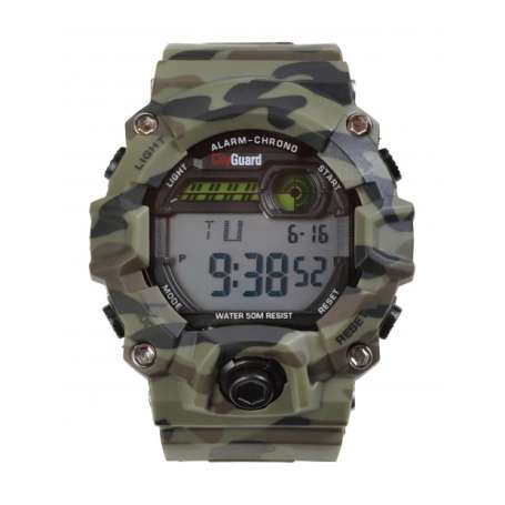Montre Tactique ProHunt CCE