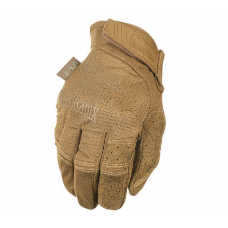 Gants Mechanix Speciality Vent Coyote
