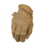 Mechanix Speciality Vent Coyote gloves