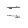 Support pour Barrette Dixmude 4 Places DMB Products PDBD4