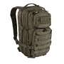 Sac à Dos US Assault Pack I Vert OD Mil-Tec 14002001