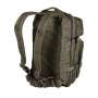 Sac à Dos US Assault Pack I Vert OD Mil-Tec 14002001