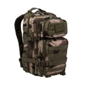 Sac à Dos US Assault Pack I Cam CE Mil-Tec 14002024