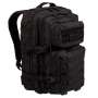 Sac à Dos US Assault Pack II Noir Mil-Tec 14002202