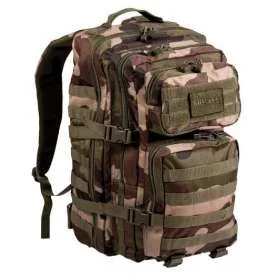 Sac à Dos US Assault Pack II Cam CE Mil-Tec 14002224