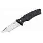 Böker Plus Strike Spearpoint Noir 01BO400
