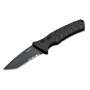 Böker Plus Strike Tanto Noir 01BO401
