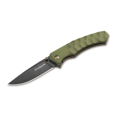 Böker Magnum IGUANODON 01SC072