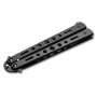 Böker Magnum Balisong All Black 06EX402