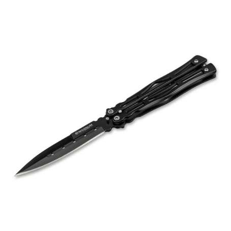 Böker Magnum Balisong NEPTIS 06EX408