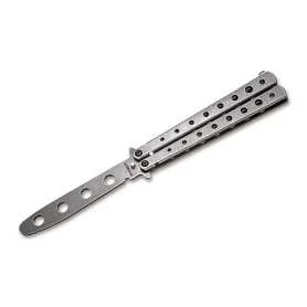 Böker Magnum Papillon Trainer Gen2 01MB612