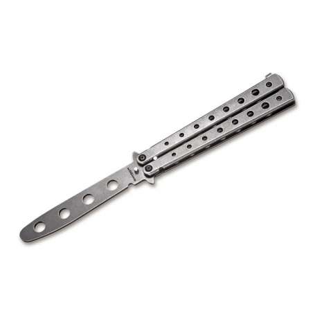 Böker Magnum Papillon Trainer Gen2 01MB612