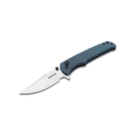 Böker Magnum BLUEJAY 01SC722