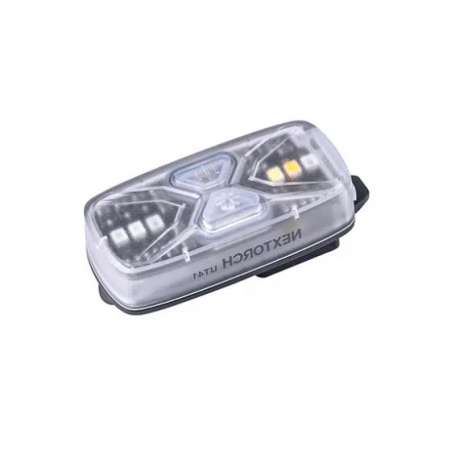 Nextorch Lampe Multi-Signal UT41 5 couleurs+IR