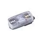 Nextorch Lampe Multi-Signal UT41 5 couleurs+IR