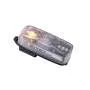 Nextorch Lampe Multi-Signal UT41 5 couleurs+IR