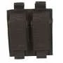 Porte-Chargeur PA Double Noir Mil-Tec 13495502