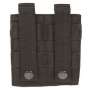 Porte-Chargeur PA Double Noir Mil-Tec 13495502
